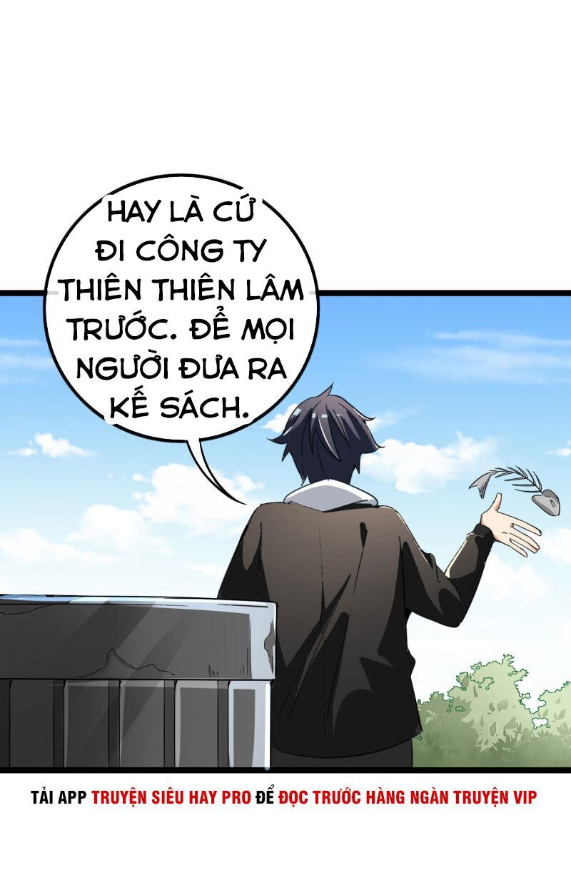 Từ Hôm Nay Bắt Đầu Làm Người Giàu Nhất Chapter 47 - Trang 2