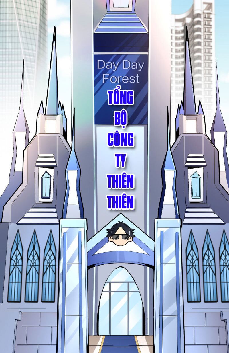 Từ Hôm Nay Bắt Đầu Làm Người Giàu Nhất Chapter 47 - Trang 2