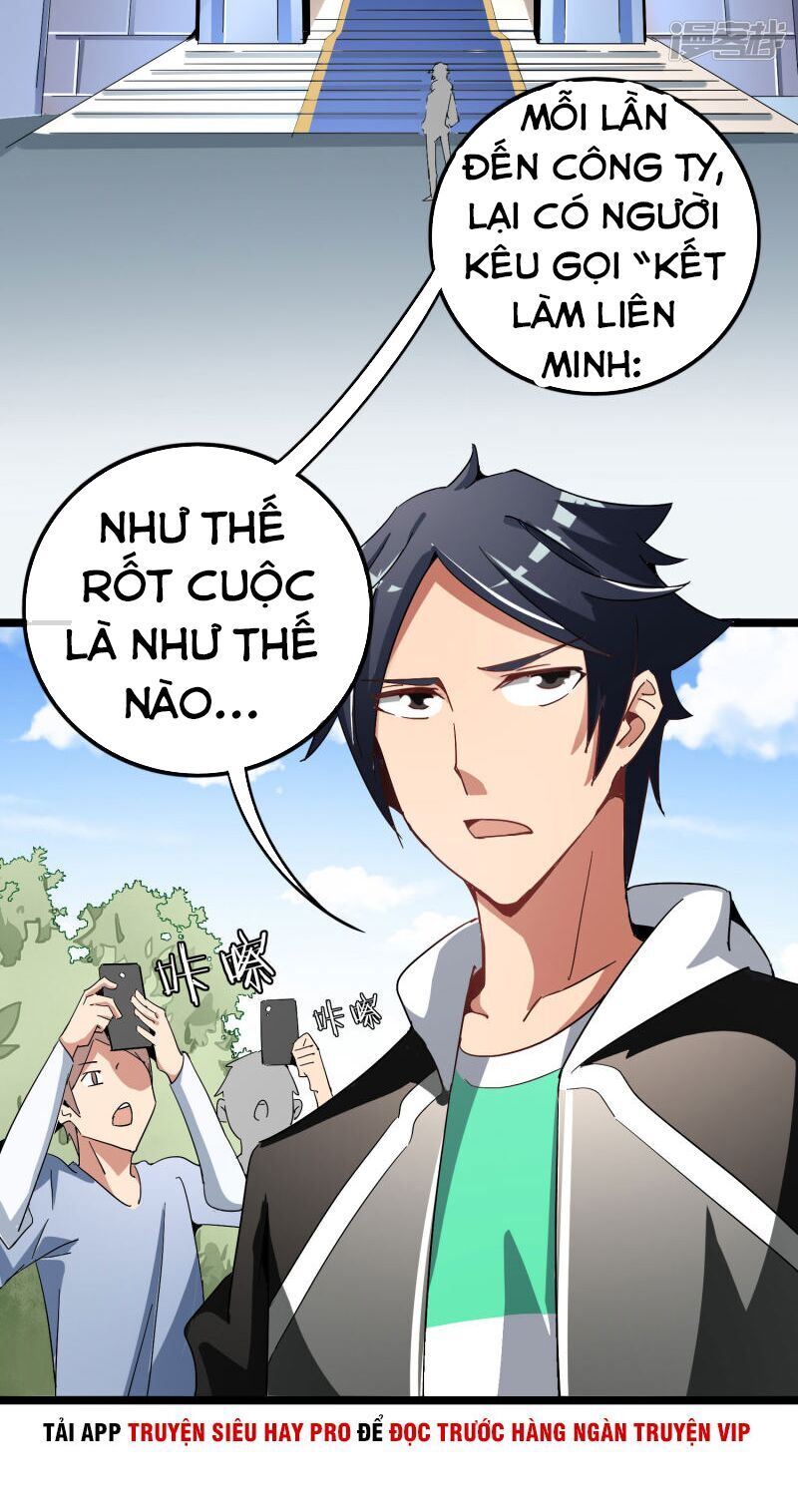Từ Hôm Nay Bắt Đầu Làm Người Giàu Nhất Chapter 47 - Trang 2