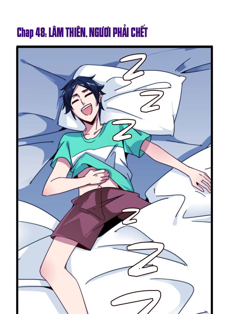 Từ Hôm Nay Bắt Đầu Làm Người Giàu Nhất Chapter 48 - Trang 2