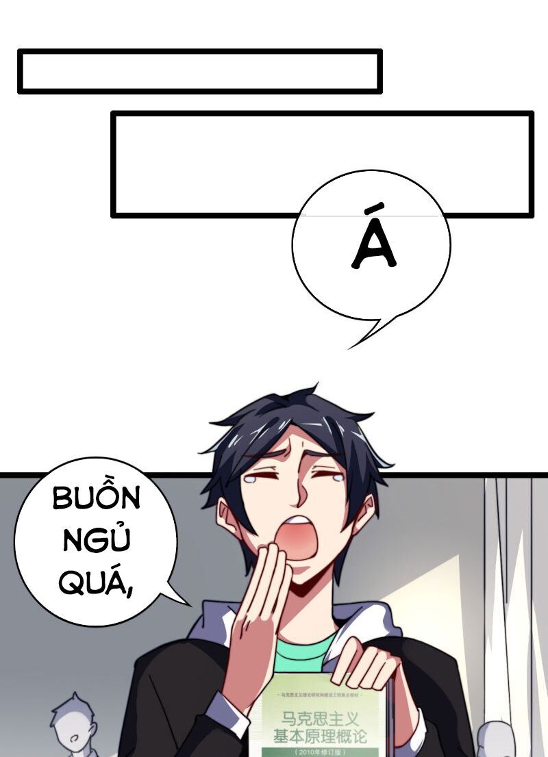 Từ Hôm Nay Bắt Đầu Làm Người Giàu Nhất Chapter 48 - Trang 2