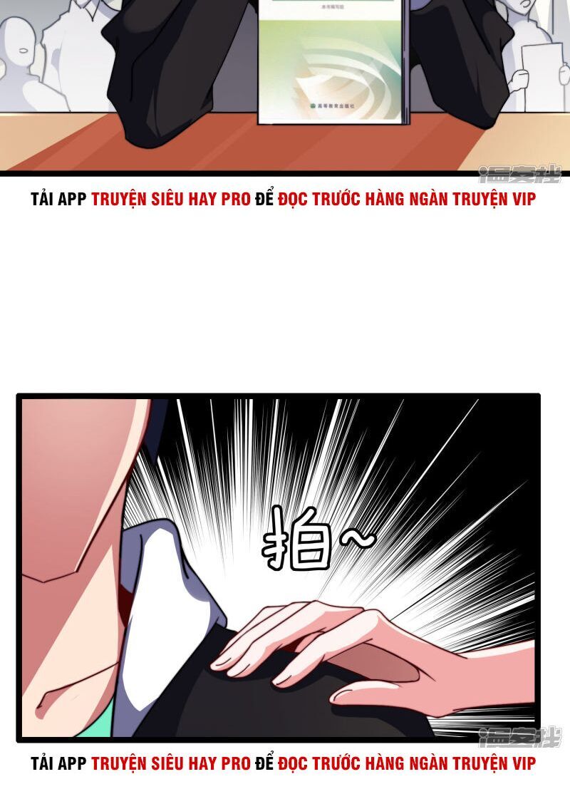 Từ Hôm Nay Bắt Đầu Làm Người Giàu Nhất Chapter 48 - Trang 2