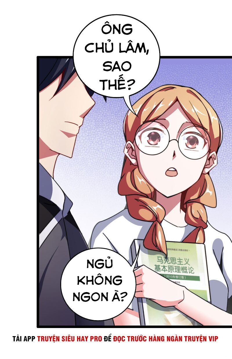 Từ Hôm Nay Bắt Đầu Làm Người Giàu Nhất Chapter 48 - Trang 2