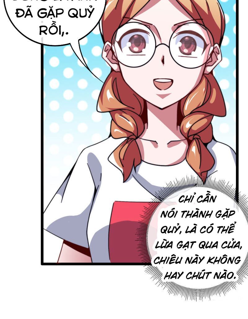 Từ Hôm Nay Bắt Đầu Làm Người Giàu Nhất Chapter 48 - Trang 2