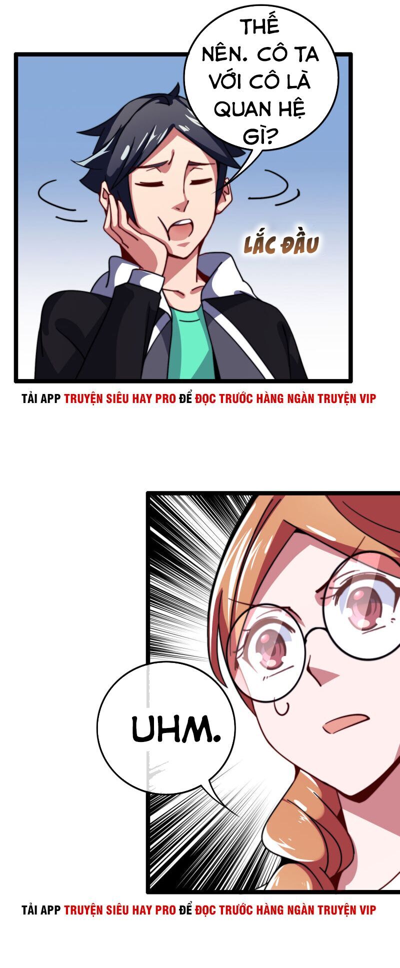 Từ Hôm Nay Bắt Đầu Làm Người Giàu Nhất Chapter 48 - Trang 2