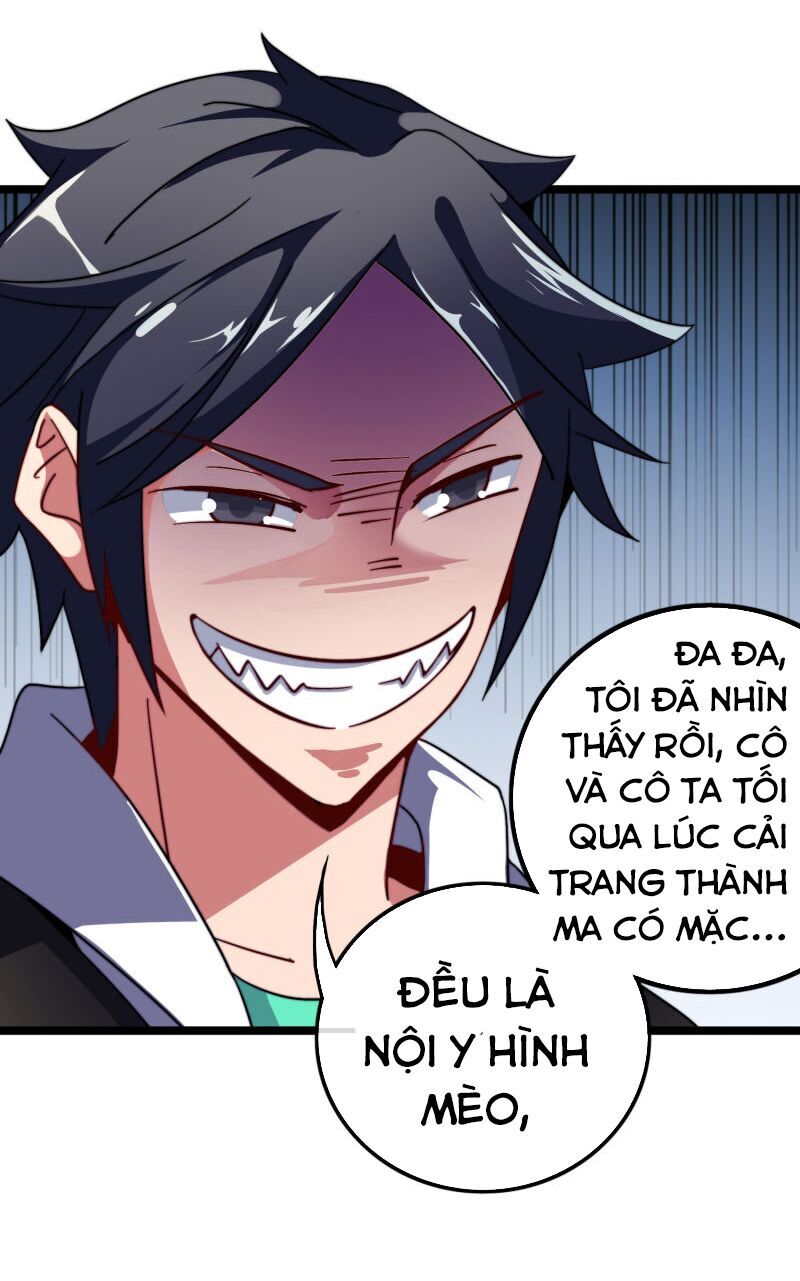 Từ Hôm Nay Bắt Đầu Làm Người Giàu Nhất Chapter 48 - Trang 2