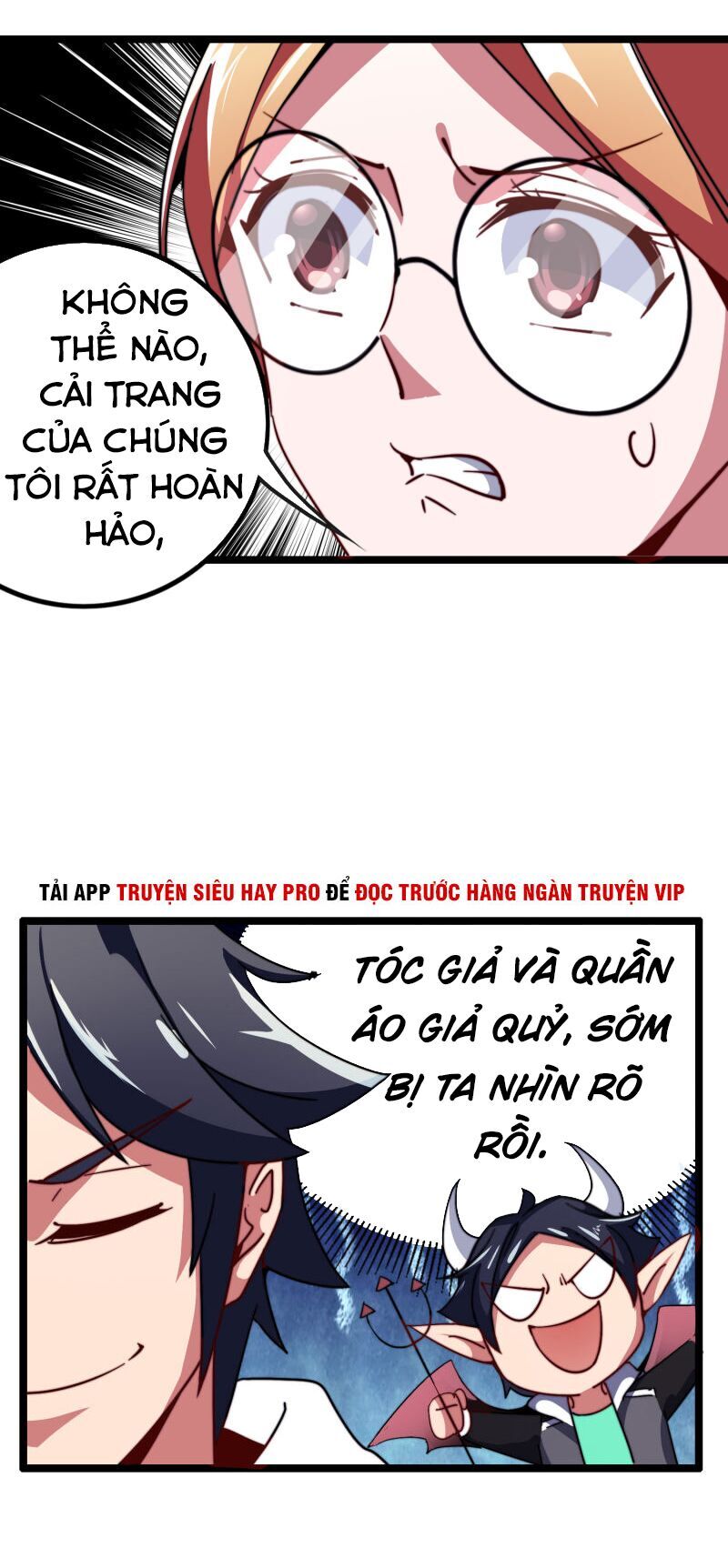 Từ Hôm Nay Bắt Đầu Làm Người Giàu Nhất Chapter 48 - Trang 2