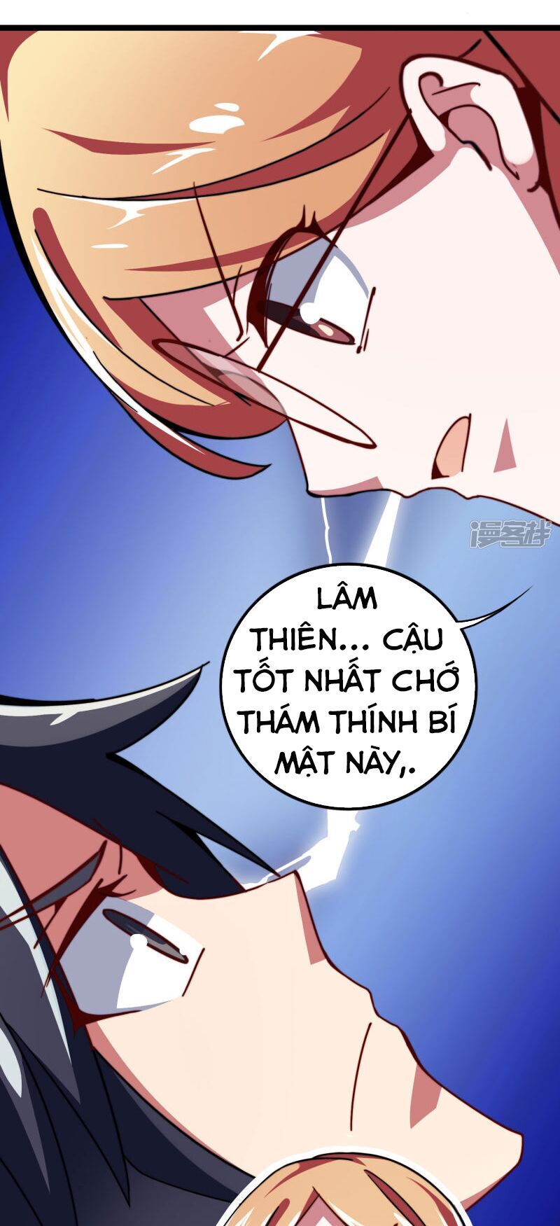 Từ Hôm Nay Bắt Đầu Làm Người Giàu Nhất Chapter 48 - Trang 2