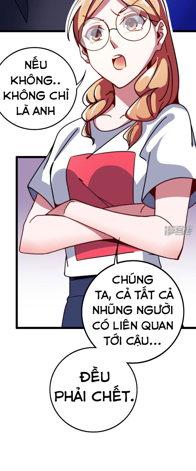 Từ Hôm Nay Bắt Đầu Làm Người Giàu Nhất Chapter 48 - Trang 2