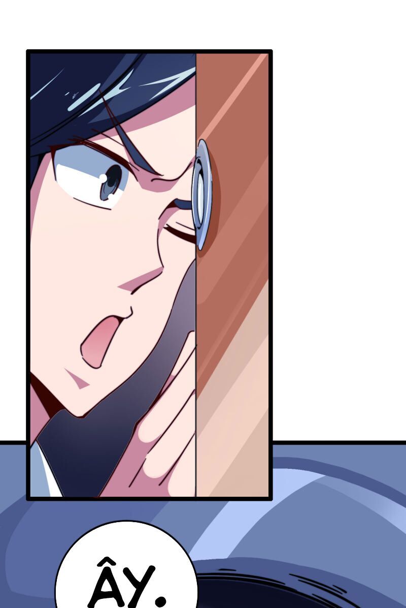 Từ Hôm Nay Bắt Đầu Làm Người Giàu Nhất Chapter 48 - Trang 2