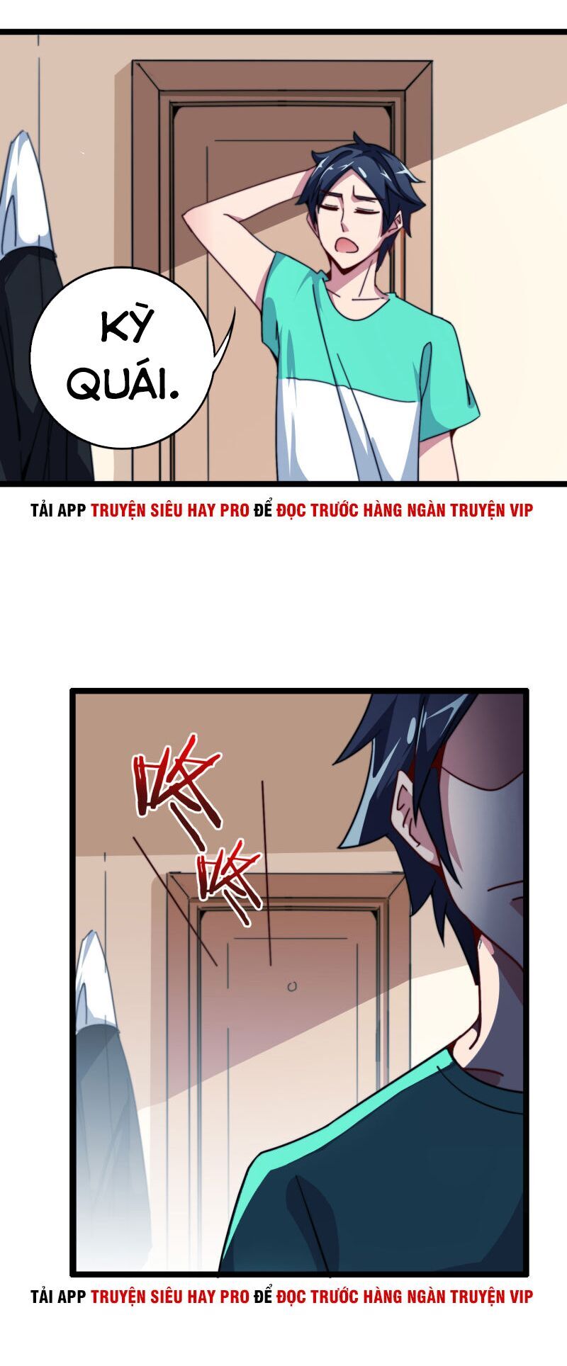 Từ Hôm Nay Bắt Đầu Làm Người Giàu Nhất Chapter 48 - Trang 2