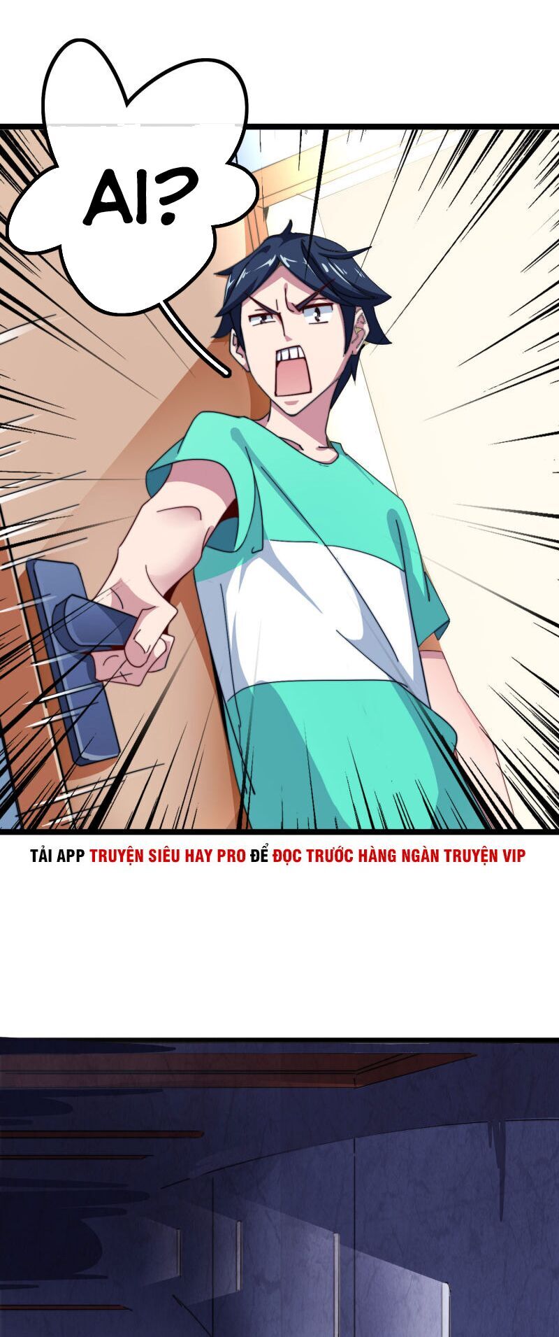 Từ Hôm Nay Bắt Đầu Làm Người Giàu Nhất Chapter 48 - Trang 2