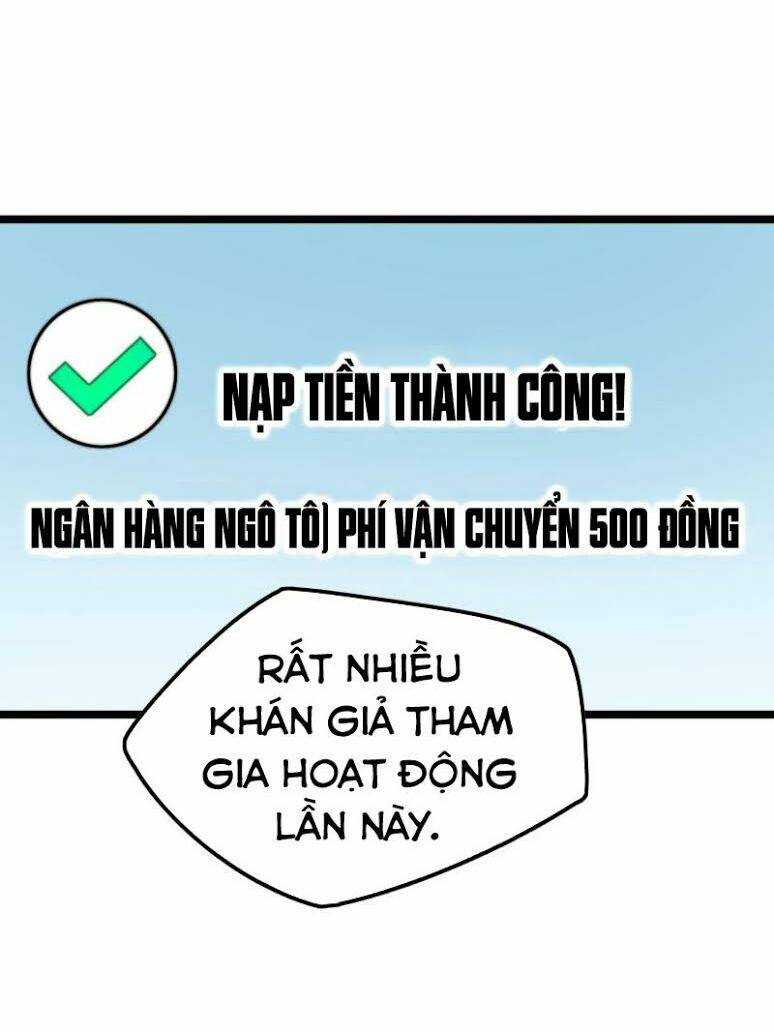 Từ Hôm Nay Bắt Đầu Làm Người Giàu Nhất Chapter 49.5 - Trang 2