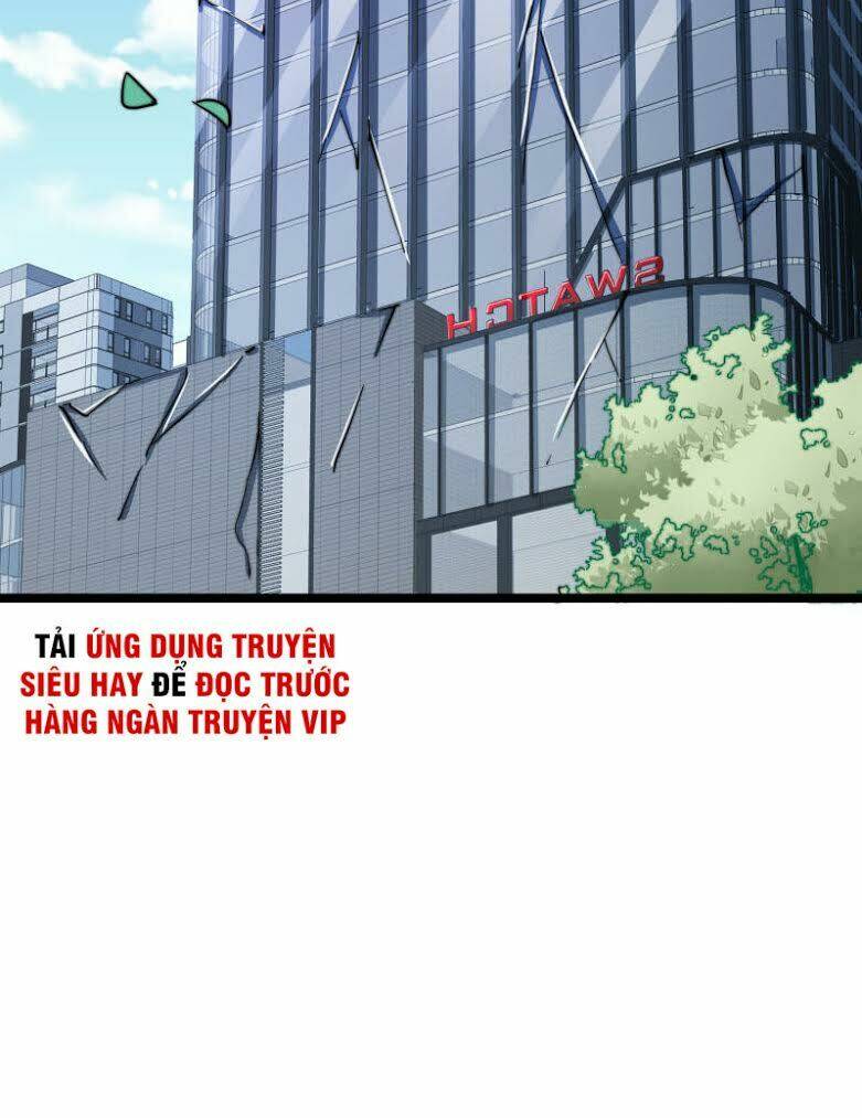 Từ Hôm Nay Bắt Đầu Làm Người Giàu Nhất Chapter 49.5 - Trang 2