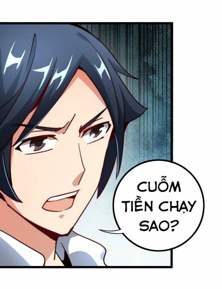 Từ Hôm Nay Bắt Đầu Làm Người Giàu Nhất Chapter 49.5 - Trang 2