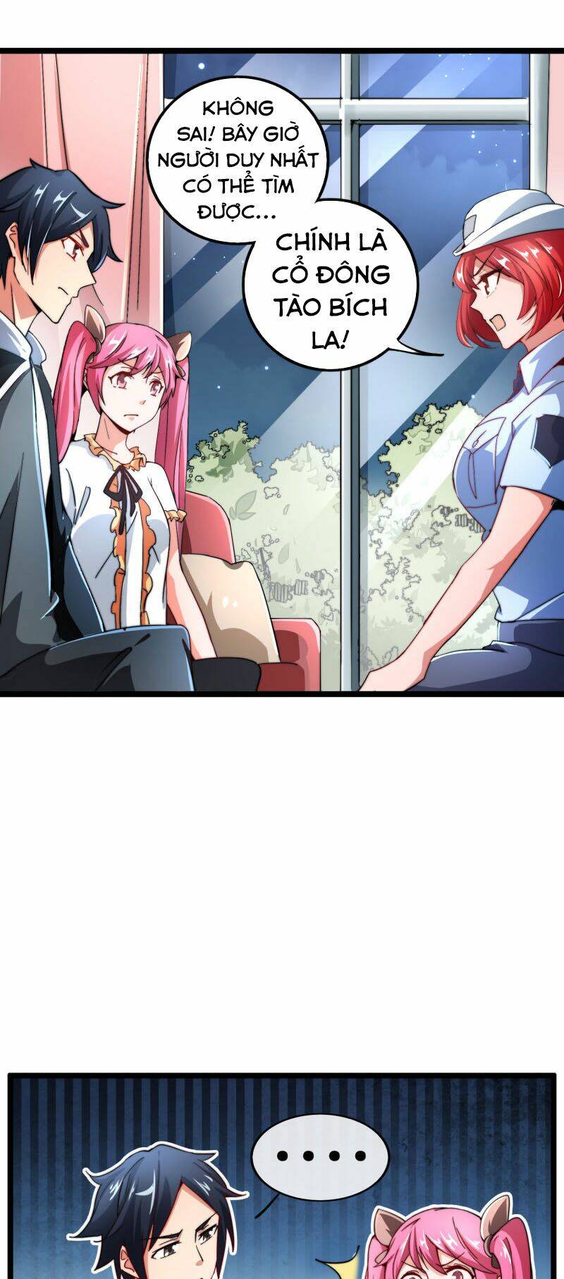 Từ Hôm Nay Bắt Đầu Làm Người Giàu Nhất Chapter 49.5 - Trang 2