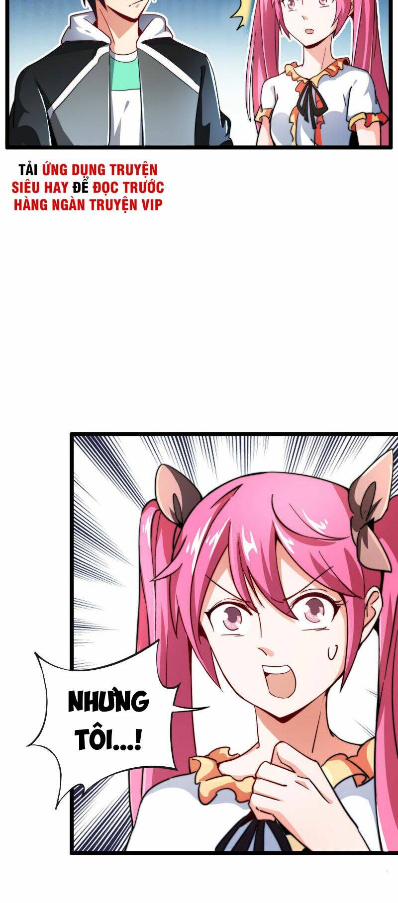 Từ Hôm Nay Bắt Đầu Làm Người Giàu Nhất Chapter 49.5 - Trang 2