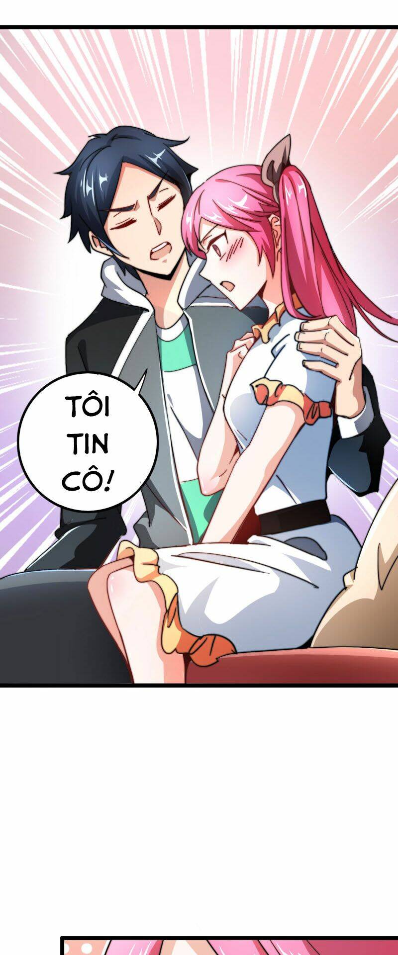 Từ Hôm Nay Bắt Đầu Làm Người Giàu Nhất Chapter 49.5 - Trang 2