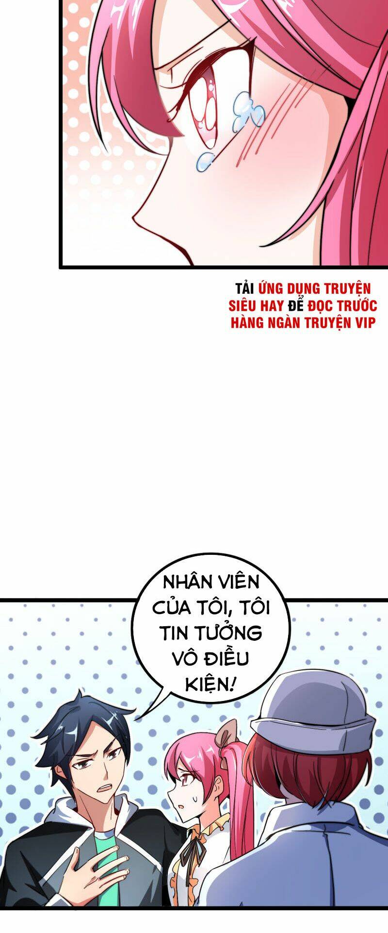 Từ Hôm Nay Bắt Đầu Làm Người Giàu Nhất Chapter 49.5 - Trang 2