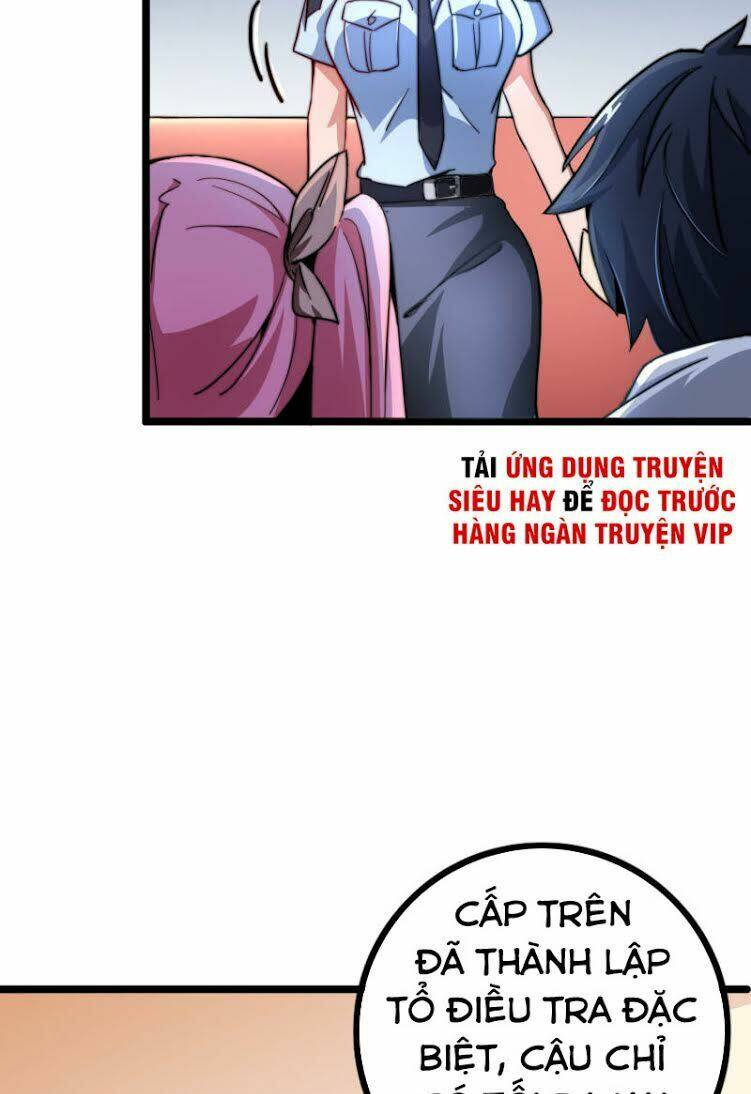 Từ Hôm Nay Bắt Đầu Làm Người Giàu Nhất Chapter 49.5 - Trang 2