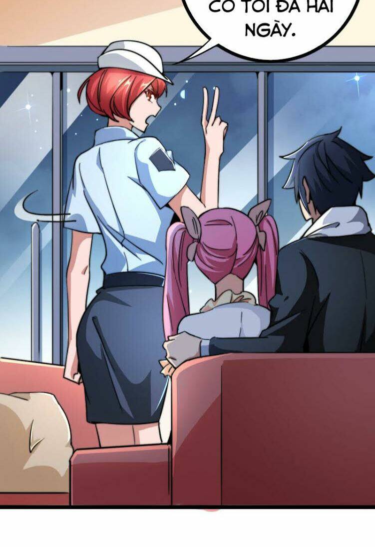 Từ Hôm Nay Bắt Đầu Làm Người Giàu Nhất Chapter 49.5 - Trang 2