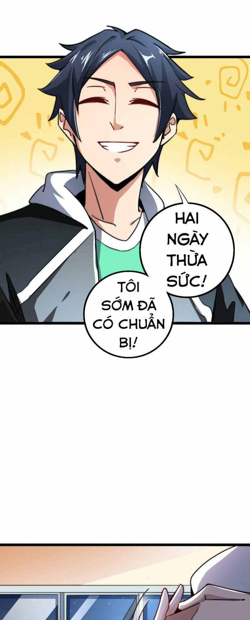 Từ Hôm Nay Bắt Đầu Làm Người Giàu Nhất Chapter 49.5 - Trang 2
