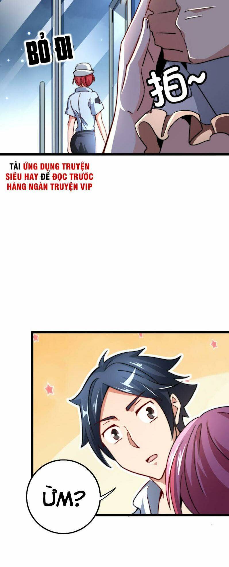 Từ Hôm Nay Bắt Đầu Làm Người Giàu Nhất Chapter 49.5 - Trang 2