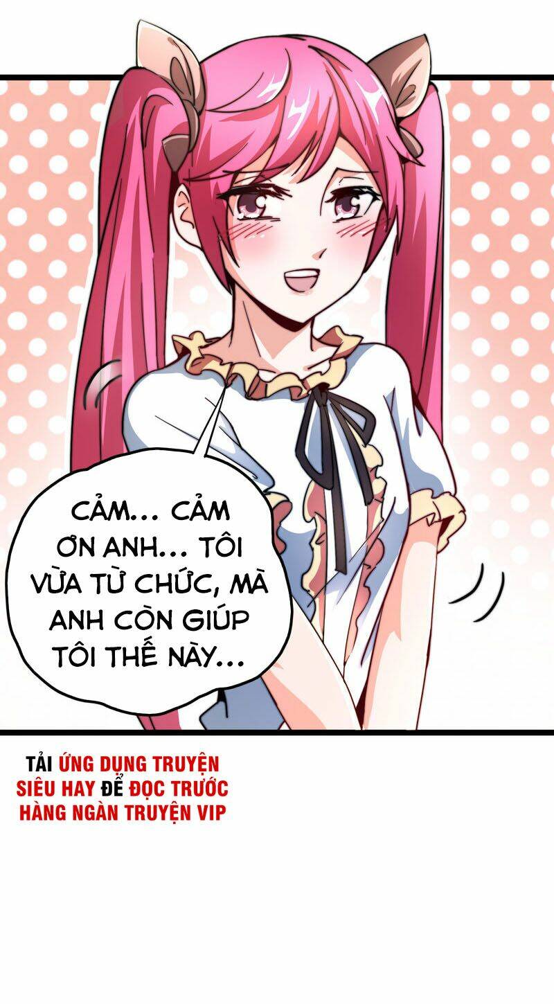 Từ Hôm Nay Bắt Đầu Làm Người Giàu Nhất Chapter 49.5 - Trang 2