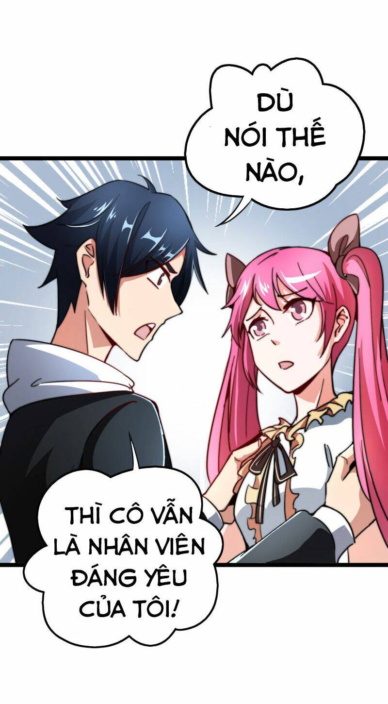 Từ Hôm Nay Bắt Đầu Làm Người Giàu Nhất Chapter 49.5 - Trang 2