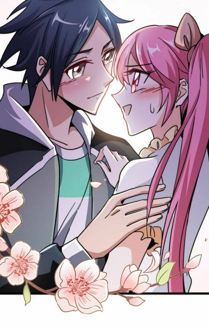 Từ Hôm Nay Bắt Đầu Làm Người Giàu Nhất Chapter 49.5 - Trang 2