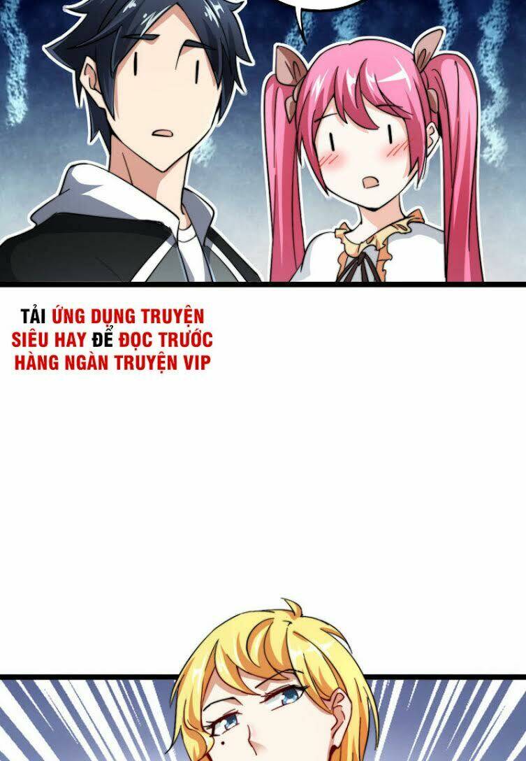 Từ Hôm Nay Bắt Đầu Làm Người Giàu Nhất Chapter 49.5 - Trang 2