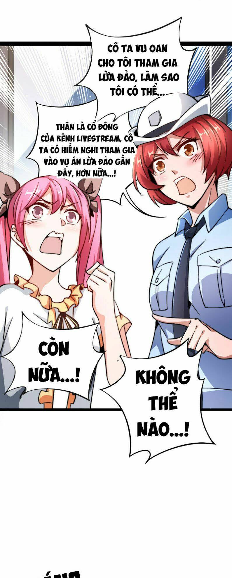 Từ Hôm Nay Bắt Đầu Làm Người Giàu Nhất Chapter 49.5 - Trang 2