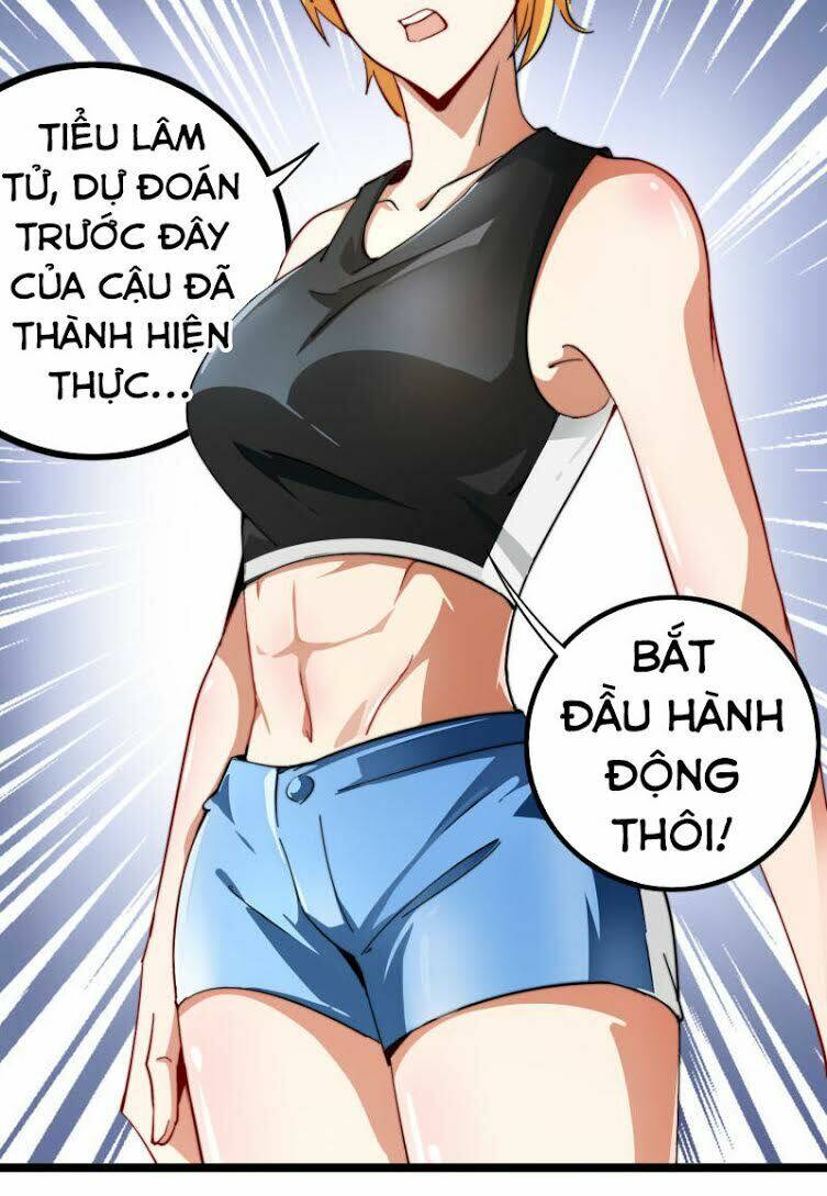 Từ Hôm Nay Bắt Đầu Làm Người Giàu Nhất Chapter 49.5 - Trang 2