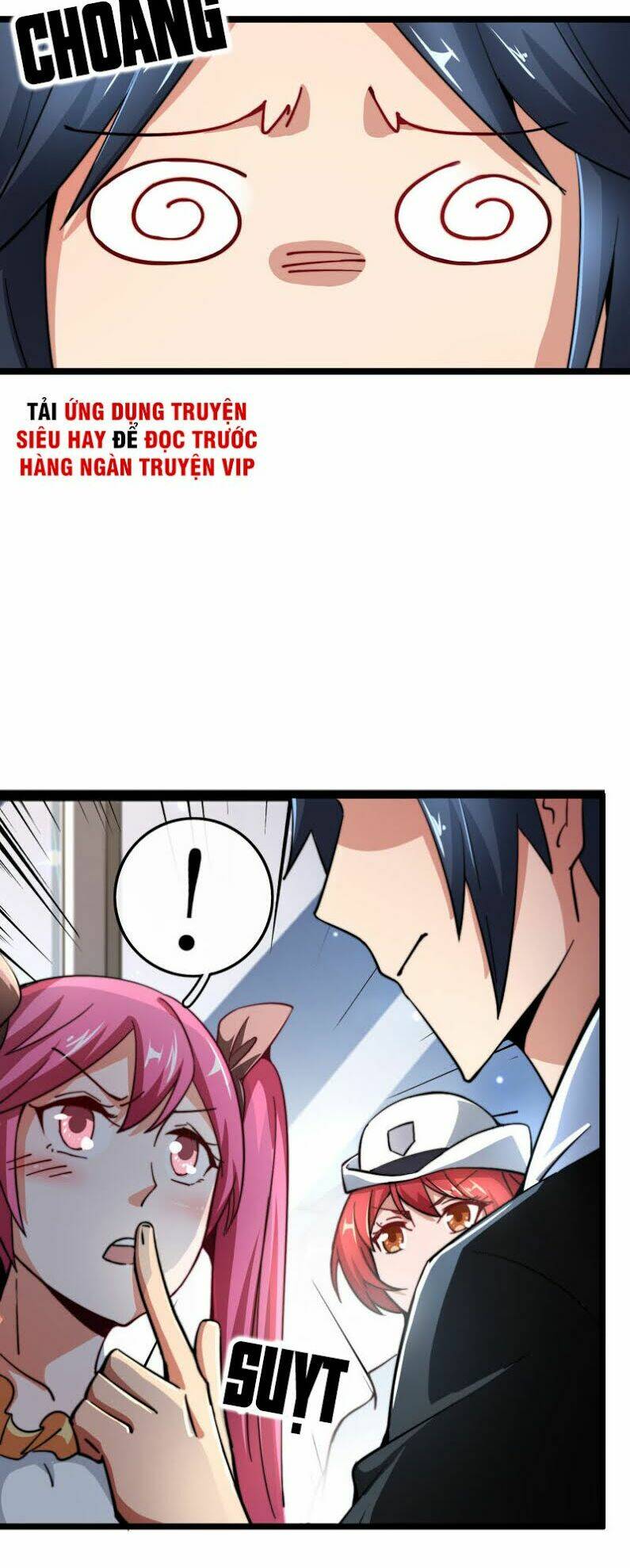 Từ Hôm Nay Bắt Đầu Làm Người Giàu Nhất Chapter 49.5 - Trang 2