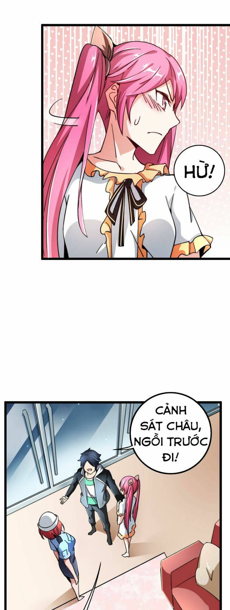 Từ Hôm Nay Bắt Đầu Làm Người Giàu Nhất Chapter 49.5 - Trang 2