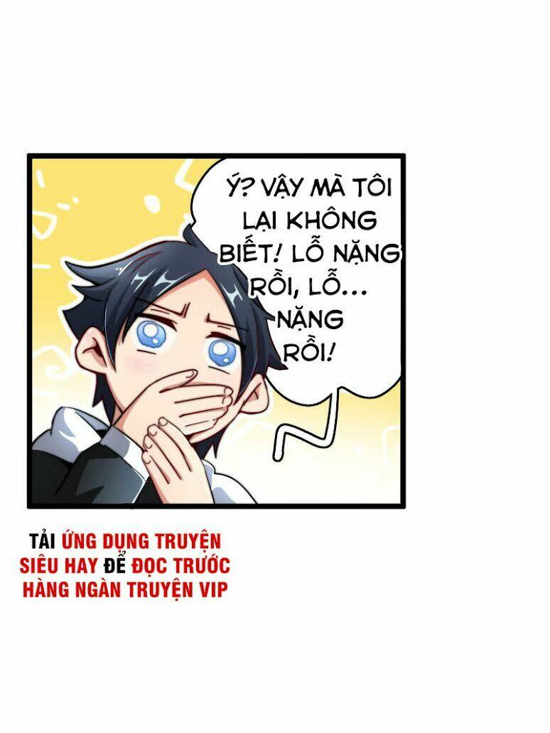 Từ Hôm Nay Bắt Đầu Làm Người Giàu Nhất Chapter 49.5 - Trang 2