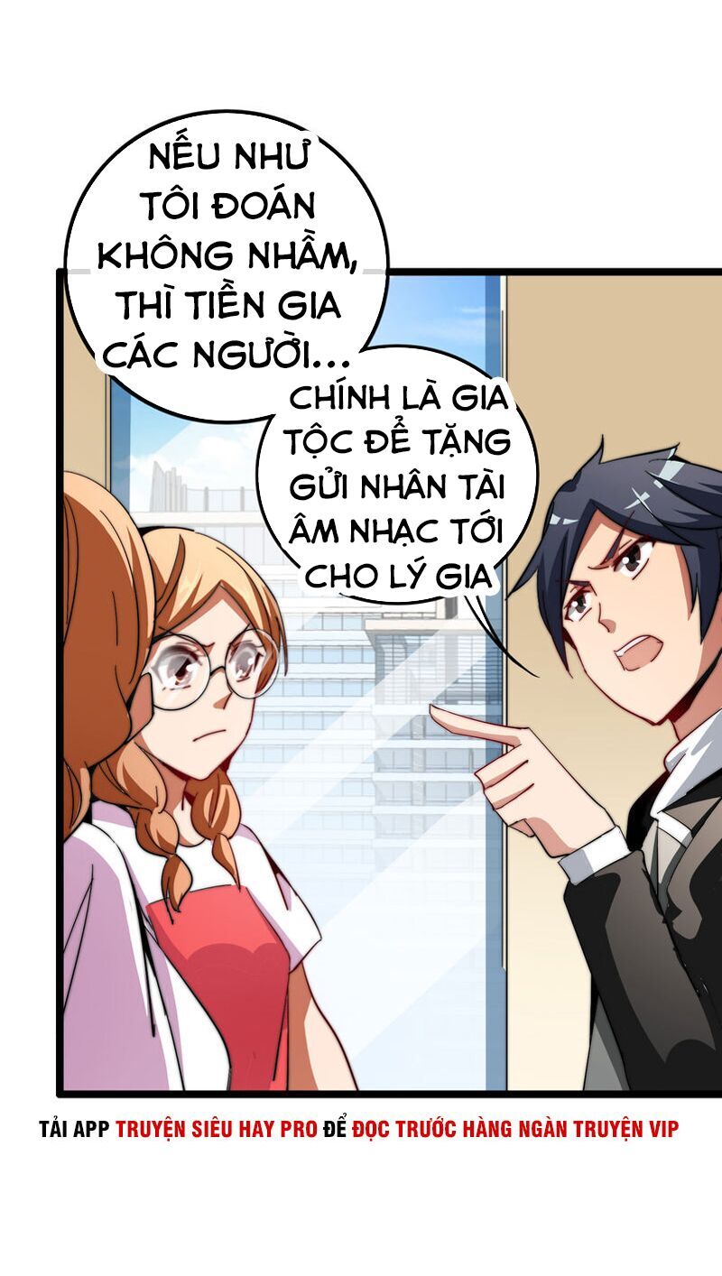 Từ Hôm Nay Bắt Đầu Làm Người Giàu Nhất Chapter 49 - Trang 2