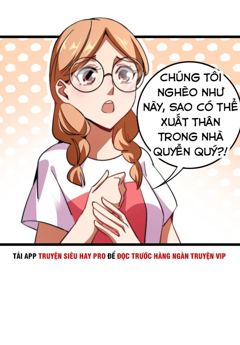 Từ Hôm Nay Bắt Đầu Làm Người Giàu Nhất Chapter 49 - Trang 2