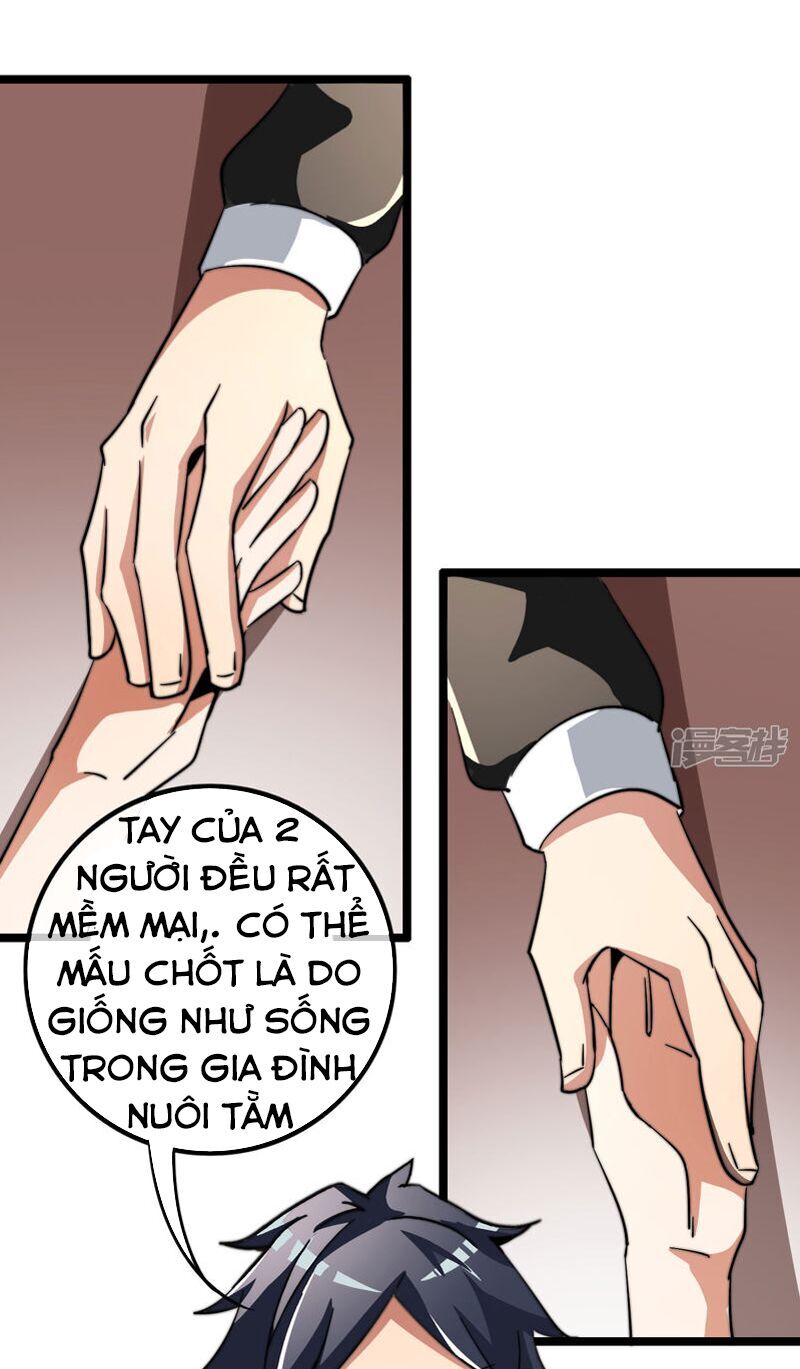 Từ Hôm Nay Bắt Đầu Làm Người Giàu Nhất Chapter 49 - Trang 2