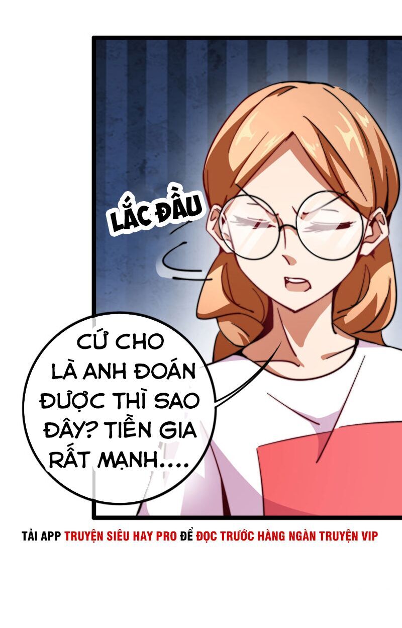 Từ Hôm Nay Bắt Đầu Làm Người Giàu Nhất Chapter 49 - Trang 2