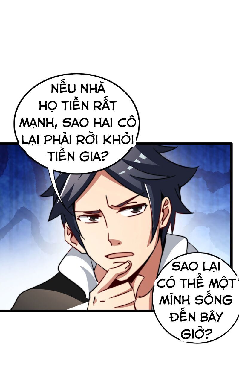Từ Hôm Nay Bắt Đầu Làm Người Giàu Nhất Chapter 49 - Trang 2