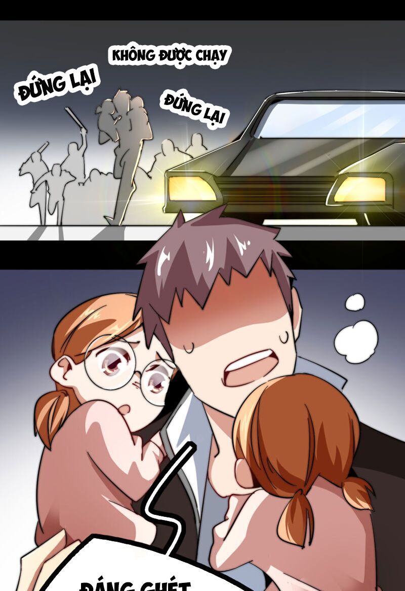 Từ Hôm Nay Bắt Đầu Làm Người Giàu Nhất Chapter 49 - Trang 2