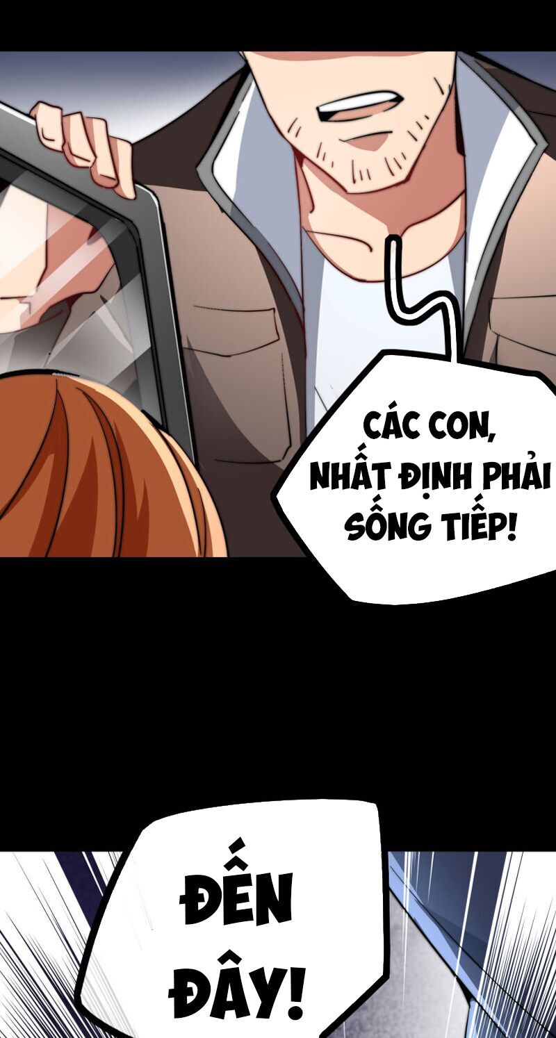 Từ Hôm Nay Bắt Đầu Làm Người Giàu Nhất Chapter 49 - Trang 2