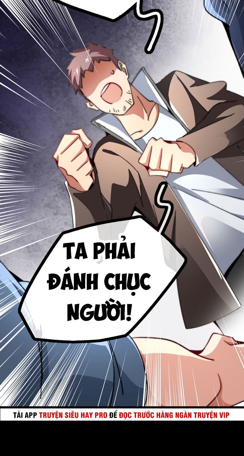 Từ Hôm Nay Bắt Đầu Làm Người Giàu Nhất Chapter 49 - Trang 2