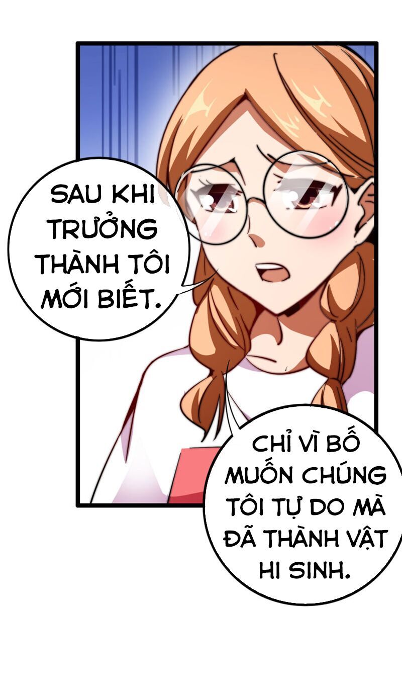 Từ Hôm Nay Bắt Đầu Làm Người Giàu Nhất Chapter 49 - Trang 2
