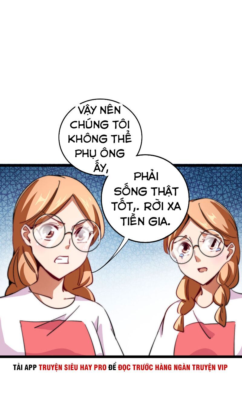 Từ Hôm Nay Bắt Đầu Làm Người Giàu Nhất Chapter 49 - Trang 2