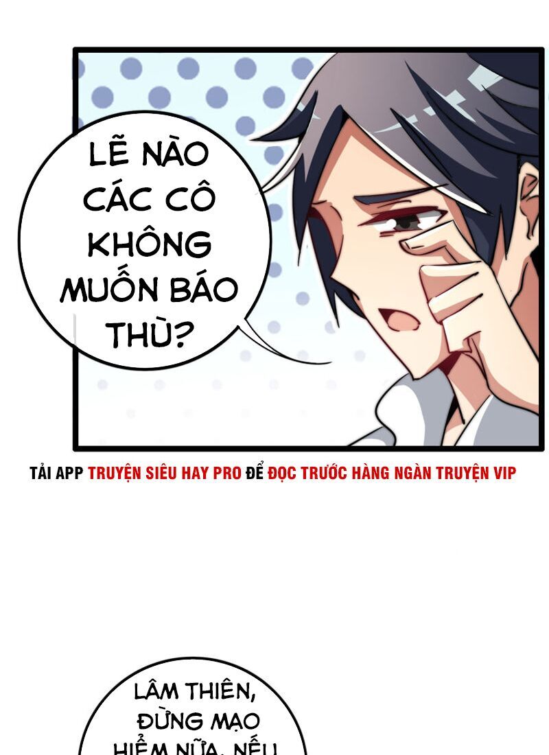 Từ Hôm Nay Bắt Đầu Làm Người Giàu Nhất Chapter 49 - Trang 2