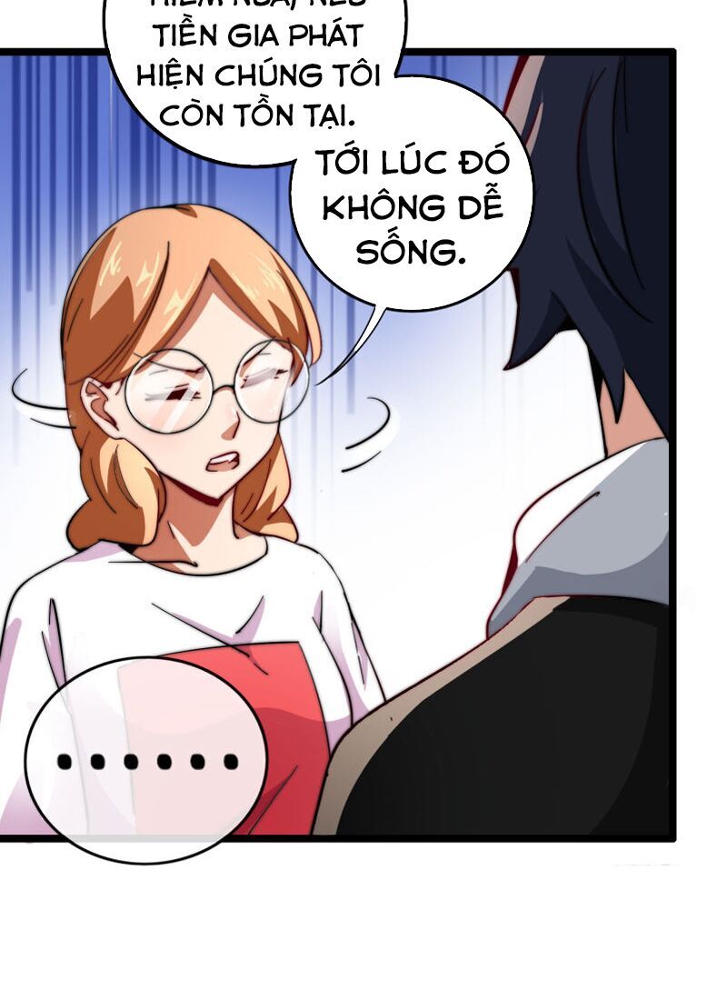 Từ Hôm Nay Bắt Đầu Làm Người Giàu Nhất Chapter 49 - Trang 2