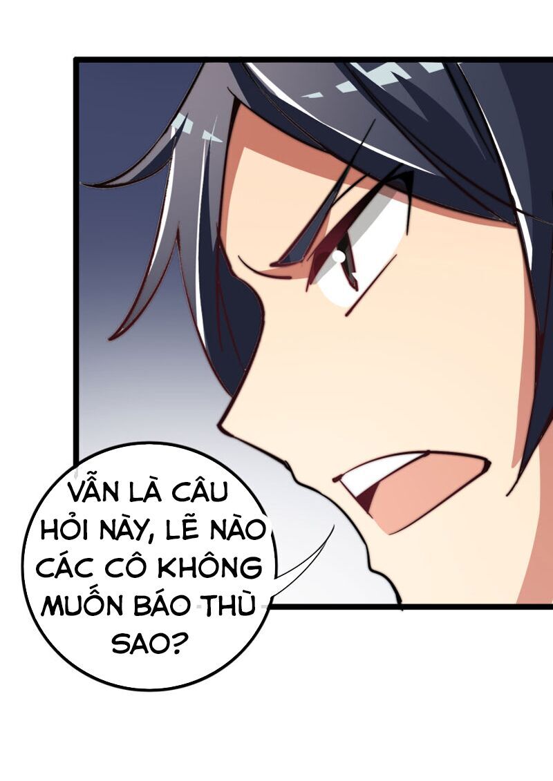 Từ Hôm Nay Bắt Đầu Làm Người Giàu Nhất Chapter 49 - Trang 2