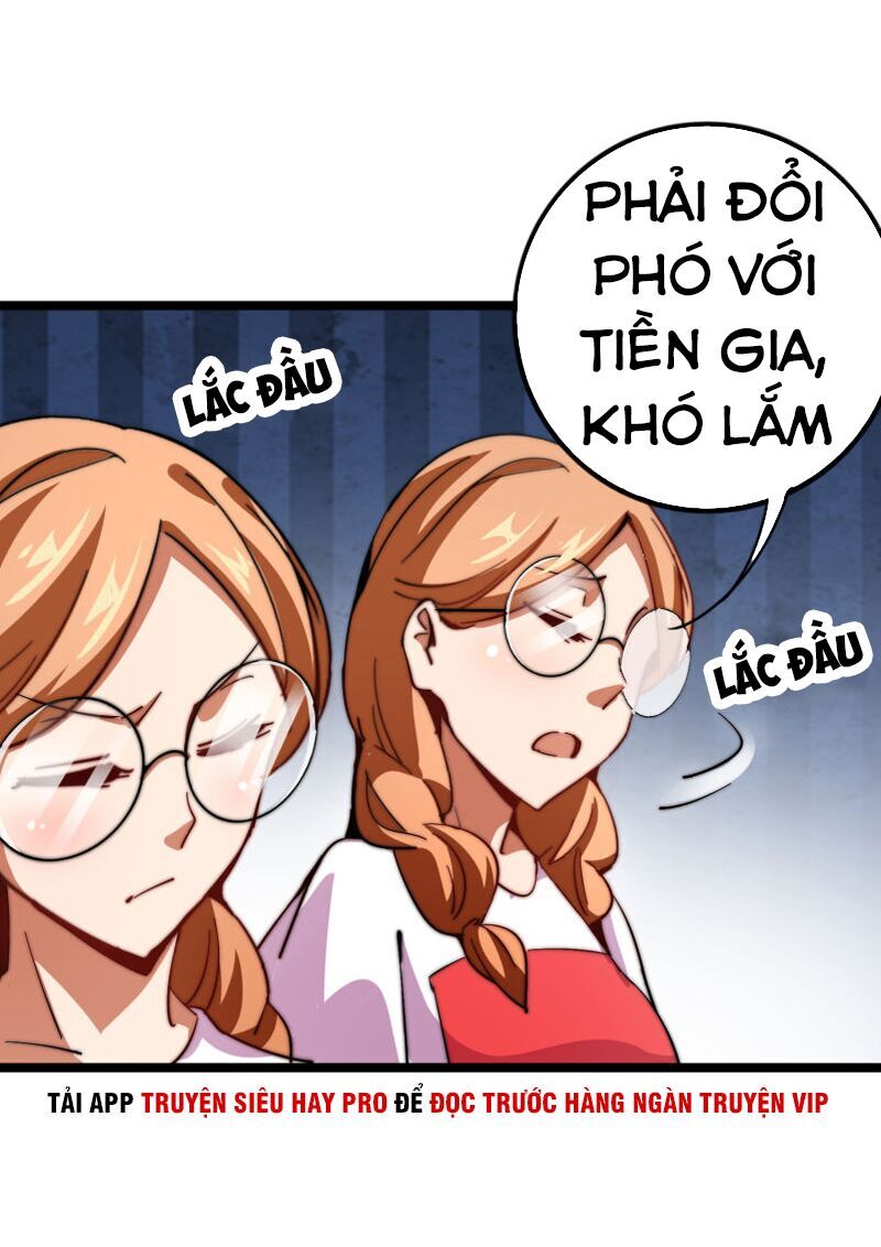 Từ Hôm Nay Bắt Đầu Làm Người Giàu Nhất Chapter 49 - Trang 2